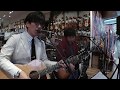 【第6回アコパラ】黄昏レイドバック/2ぼくらが旅に出る理由(小沢健二) 島村楽器エキスポシティ店ショップライブ