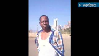 Masondela Ngidi