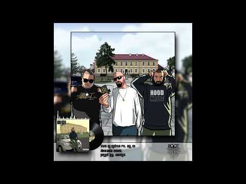 12. Bigi - Sve ili ništa ft. All In