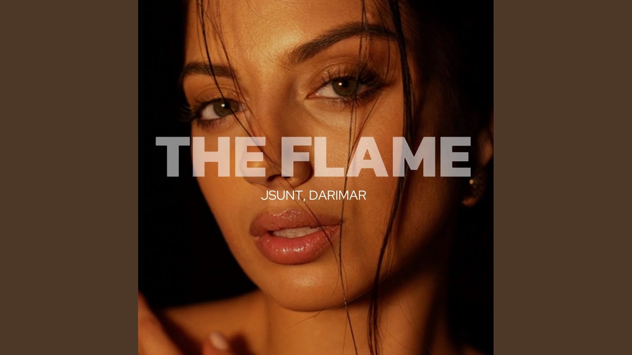 The Flame - YouTube