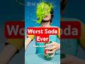 Many Say This Soda Is The Worst🥠Many Say This Soda Is The WorstрџҐ
