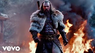 Unleash Your Inner Warrior - Epic Viking Chant