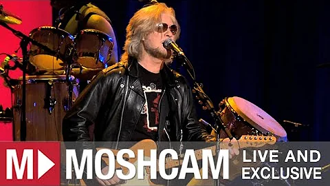 Daryl Hall & John Oates - Out Of Touch | Live in Sydney | Moshcam