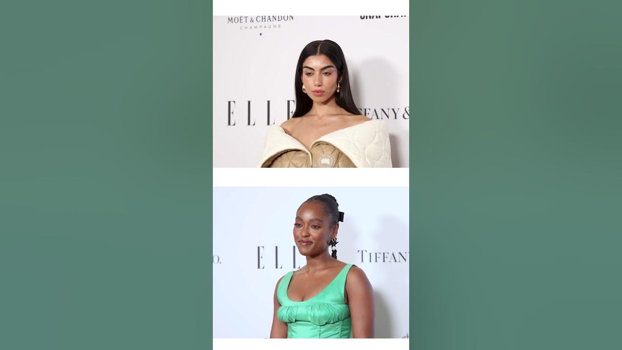 ELLE Style Awards 2023 YouTube