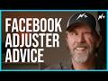 The Income-Killing Advice Rookie Adjusters Keep Taking