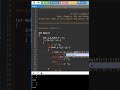 Printing Alphabet "B" using C Language #code #c #programs #programming #pattern #shorts #program