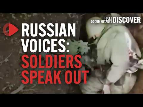 Russia at War: Interviews with Soldiers and their Families documentary thumbnail