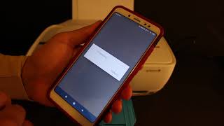 HP DeskJet 3638 WiFi SetUp, Connect to WiFi Network, review !!