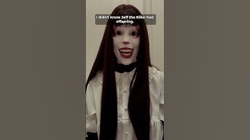 "What? No. I Am A Real Person."