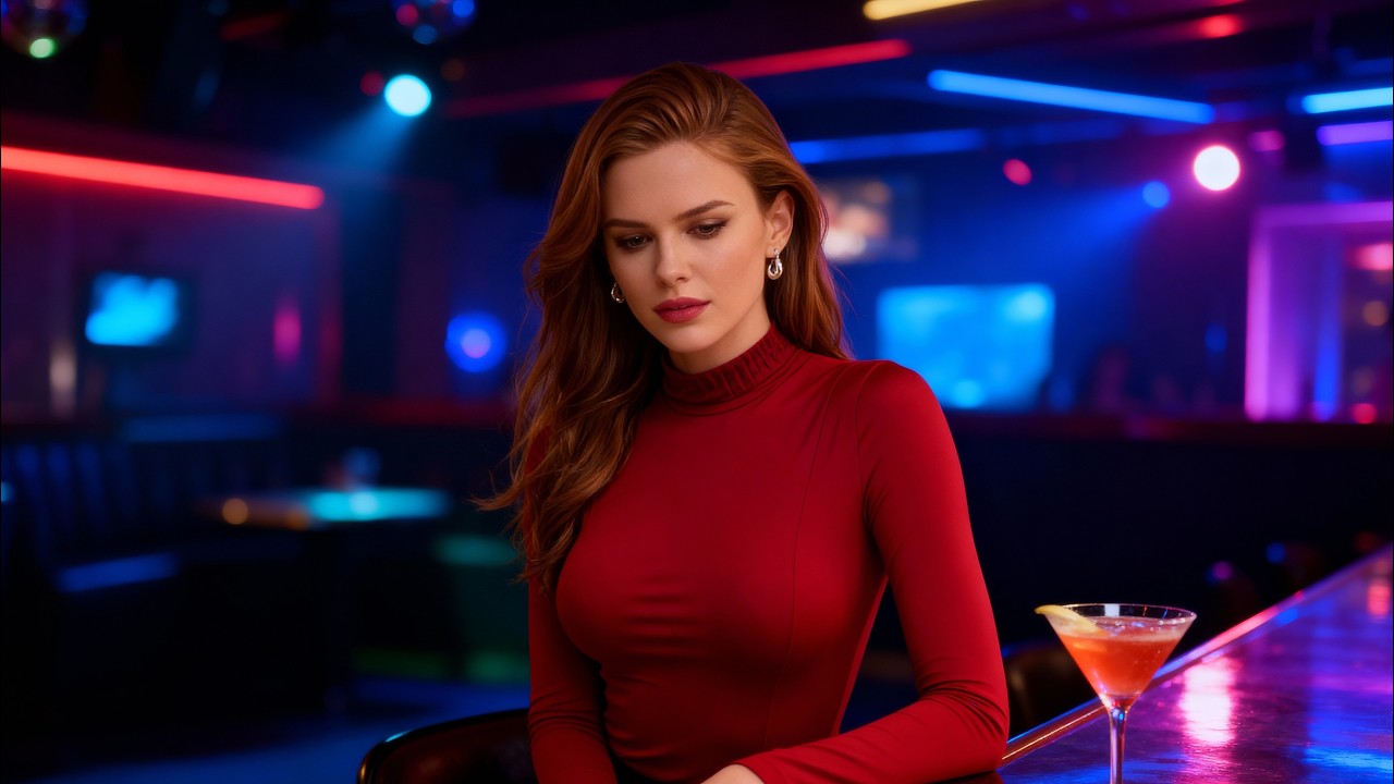 Anja Vos - I'm Sorry | Emotional Uplifting Vocal Trance