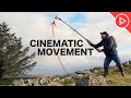 How To Shoot Hollywood Camera Moves WITH A PHONE! | Cinematic Filmmaking Tips For Beginners