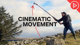 How To Shoot Hollywood Camera Moves WITH A PHONE! | Cinematic Filmmaking Tips For Beginners