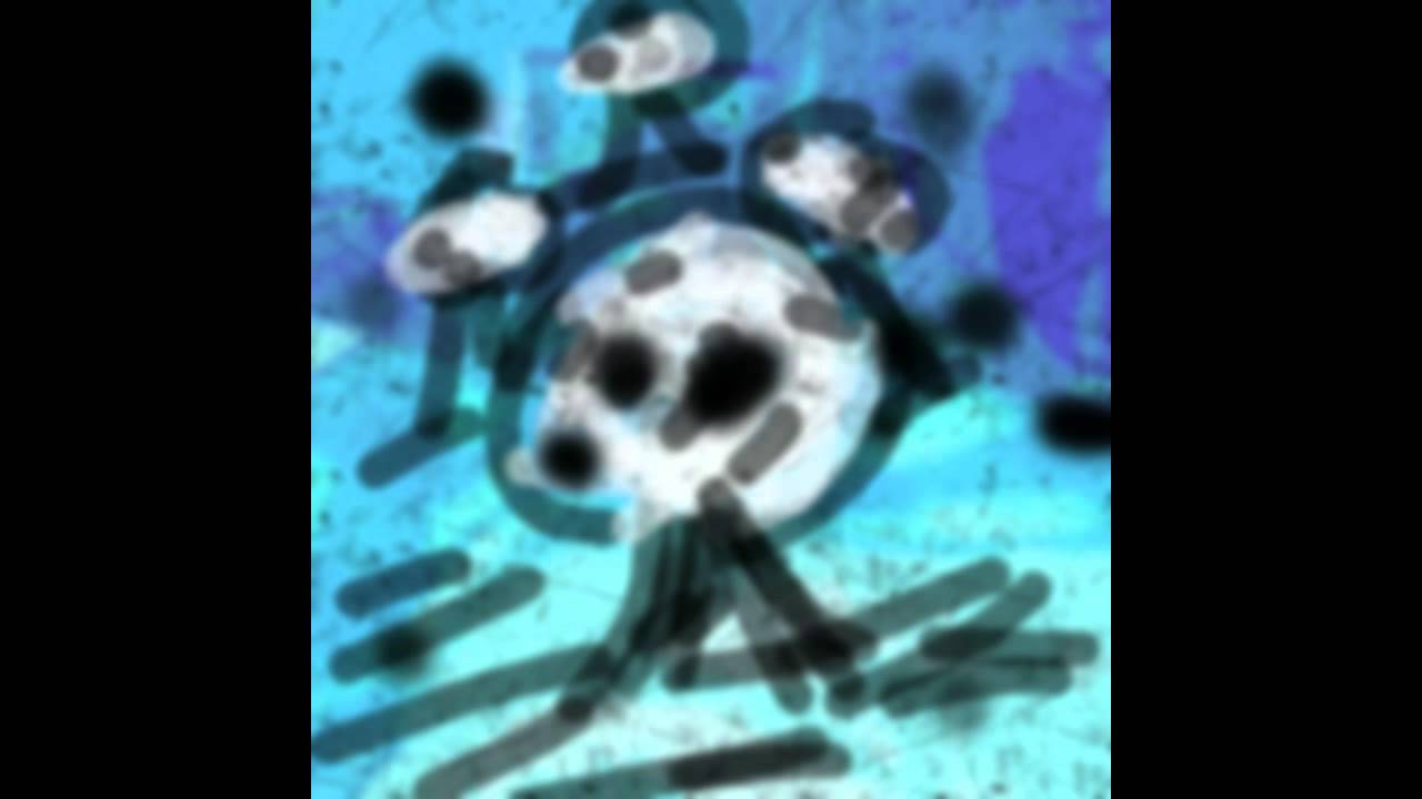 Justice Eats Trees- Arbaro Fantomo (Phone It In 8) (Groove of the Day 252)