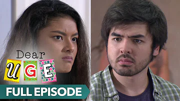 Dear Uge: From morena to tisay, real quick! | Full Episode