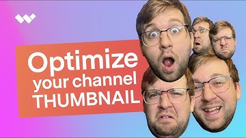 How to Make a Good Thumbnail?