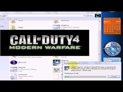 Video: EGTV: Exclusieve COD4-video's