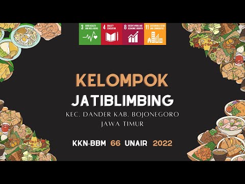 KKN-BBM 66 UNAIR
