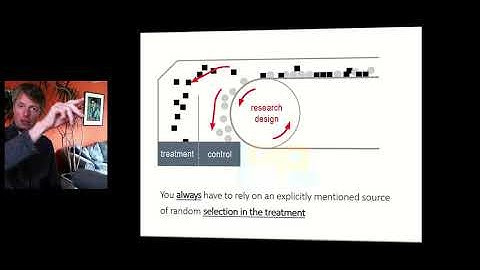 Ectrics 1 - week 5 - Difference-in-differences - Reading, goals