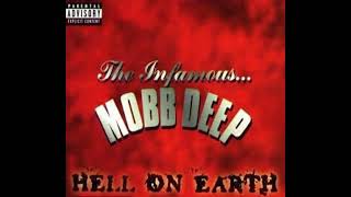 More Trife Life - Mobb Deep (Clean)