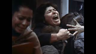 The Taking Of Pelham One Two Three Tv Spot 1974