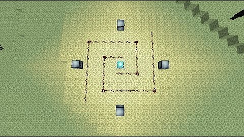 e27 Pseudo-Inversion Sigil Ritual - Project Ozone