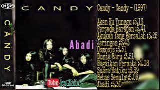 Candy - Abadi