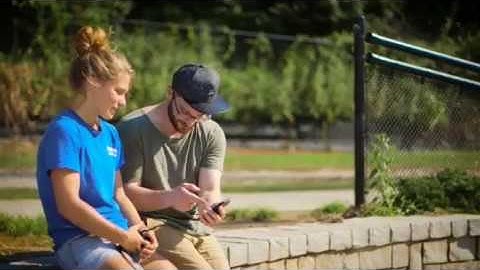 StudentBridge Video Solutions for Higher Ed