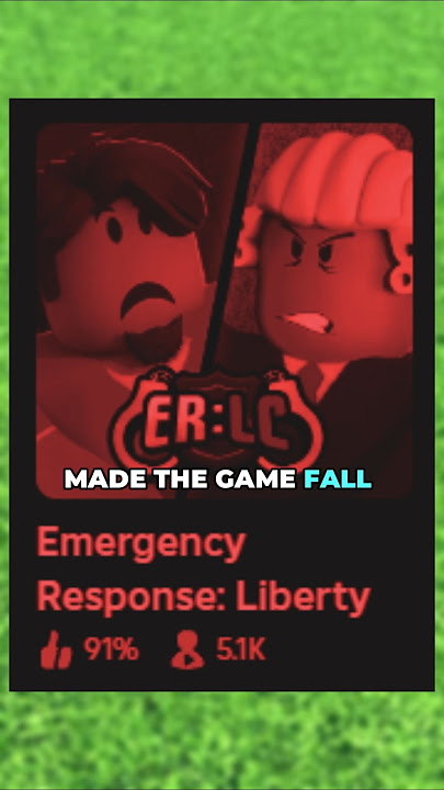 Liberty County is Reaching an END...