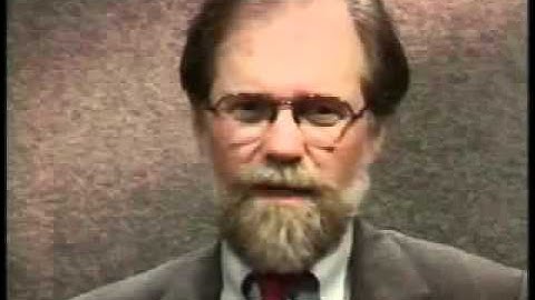 Schizophrenia Explained - Educational Video