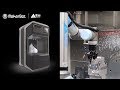 All Axis - How A MakerBot METHOD 3DPrinter Keeps A Million Dollar Machine Running Through Automation