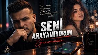 Seni Arayamıyorum Armona Müzik