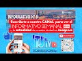 Torrejontv informativo semanal n 9  02  07  2021