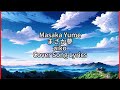 【Masaka Yume / まさか夢】 It was a dream aiko Cover Full Lyrics (cc)