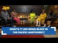 What S It Like Being Black In The Pacific Northwest Locals Discuss In Cultivating Culture Panel mp3