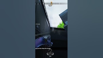 Such a bad edit #funny #apexlegends #apex #gaming