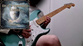 AMORPHIS - &#39;On A Stranded Shore&#39; - GUITAR COVER