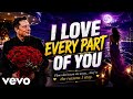 Elon Love Tunes : I LOVE YOU, EVEN THE PARTS YOU HIDE | Deep Emotional R&B Love Song