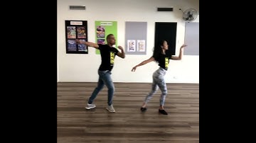 Zouk Essência choreography preview