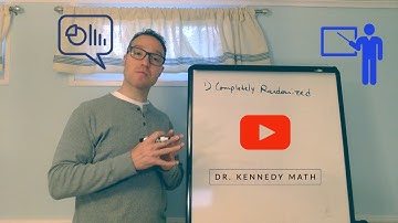 Statistics: What Makes a Well-Designed Experiment?