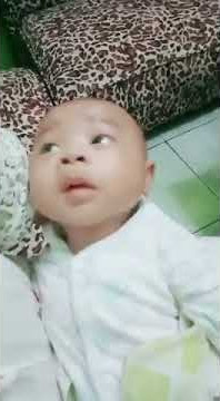 Bayi Lucu 2018 #menyusui