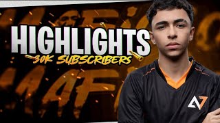 HIGHLIGHTS PUBG MOBILE - THANKS FOR 30K SUBSCRIBERs