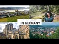 FIRST YEAR IN GERMANY 🇩🇪 | What I've learned, life, food + more | PCS to Germany | Military Wife ♡