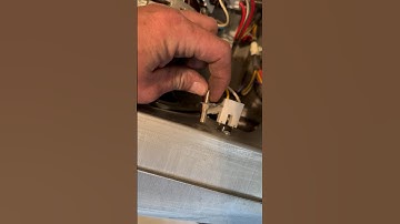 LG dryer flow sense issues/dryer not working correctly or shutting off early? Check out this video