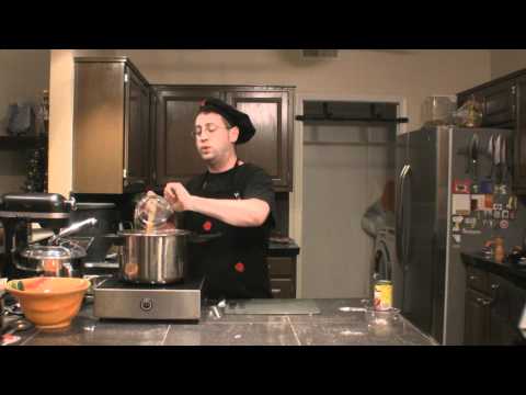 Ben Starr - How to Make Hoppin' John (Black Eyed P...