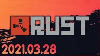 Rust (2021-03-28)