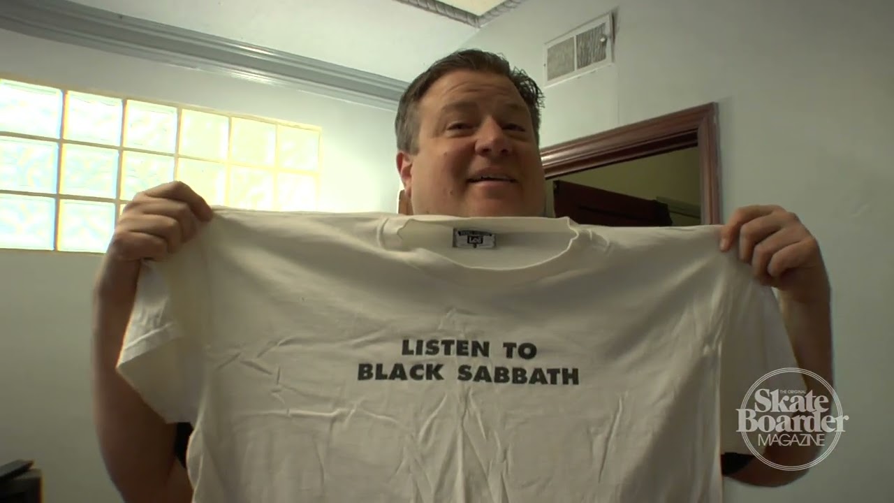 Rick Kosick | Raiders Of The Archives - Part 2 of 2