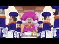 One Piece -  Big mom production song