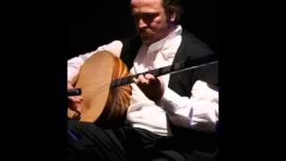 Şehnaz Tanbur Taksim — Özer Özel kapak görseli
