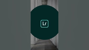Add a Vignette in Adobe Photoshop Lightroom | Adobe Lightroom