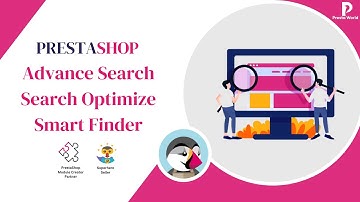 Prestashop Plugin - Advance Search | Search Optimize | Smart Finder